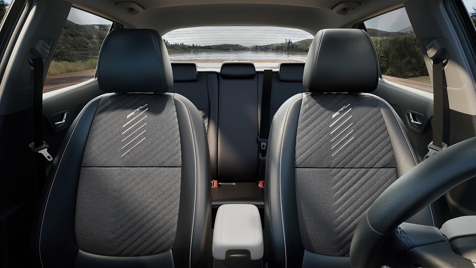 Ανανεωμένο Kia Stonic: Ριζικά αλλαγμένο look & πιο hi-tech έως 115 PS